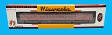 HO Fox Valley Models Milwaukee Road Coach Passenger Car Hiawatha 10033-E 282