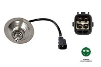 NTK Lambdasonde Regelsonde FüR Toyota IQ KGJ1_ NGJ1_ 1.0