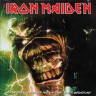 Iron Maiden - Live At Dynamo Open Air Festival 2000 Vinyl LP