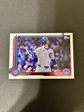 2025 Topps Series 1 Ian Happ #64