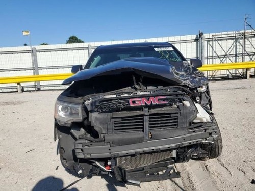 Alternator Fits 17-21 ACADIA 559932 - Picture 5 of 11