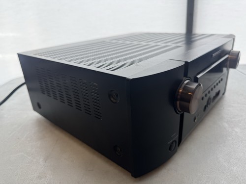 Marantz SR-5003 AV Receiver 7.1 Channel Black 9 Channel ~ Tested Works - Picture 8 of 13