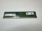 L47720-001 / HP32D4U2S1MR-4 4GB DDR4 2400 UDIMM APUS