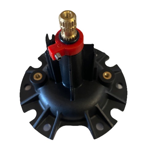 KOHLER, 85500, KIT TAPPO MISCELATORE PER DOCCIA 3/4" ALTA PORTATA PBU - Foto 4 di 4