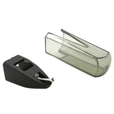 Turntable Stylus Needle For Ortofon OM 3E 5E OMB OMP OMT 10 RS 41 Replacement  			