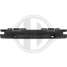 DIEDERICHS (3433088) Nebelscheinwerfer Nebelleuchte rechts für FIAT