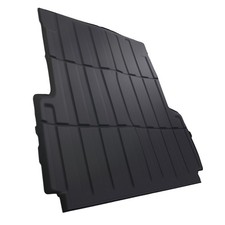 Tpe Truck Bed Mat For Jeep Gladiator 5ft 2020 2021-2025 Waterproof Anti-slip