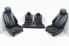 MERCEDES-BENZ E-CLASS W213 Sitze Set Diesel 2018 31896181