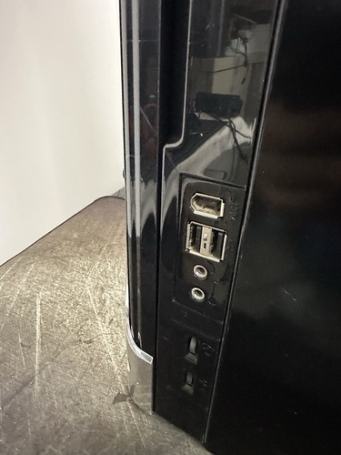 APEVIA X-CRUISER-BK Black Steel ATX Mid Tower Computer Case **READ DESCRIPTION** - Picture 13 of 23