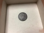 1834 Classic Head Half Cent — photo from another recent sale