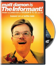 The Informant!