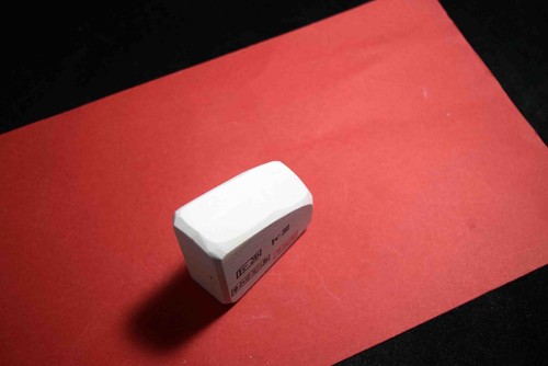 Piedra de afilar natural japonesa Asano Mikawa Nagura Tenjyo Betsujo 95 g Aic... - Imagen 3 de 7