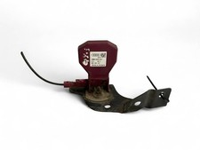 Audi Q7 4M 2017 Aerial antenna amplifier 4M0035507 UTO73976