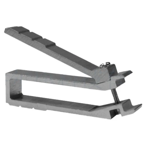 Cage Nut Insertion/Removal Tool Aluminum for Installing or Removing Cage Nuts