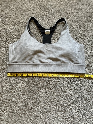 Reggiseno sportivo Prana Racerback taglia L - Foto 4 di 4