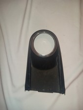 2003-2006 Hyundai Tiburon Automatic Shifter Bezel Trim Panel