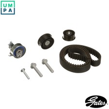 TIMING BELT KIT K025499XS FOR VAUXHALL ZAFIRA/Mk TIGRA/TwinTop CORSA/II ASTRA