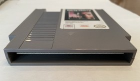 Dirty Harry Nintendo NES Complete In Box CIB