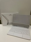 Klawiatura Apple Magic do iPada Pro / iPada Air 11 cali – biała – z oryginalnym pudełkiem