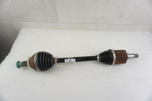 VW T-Cross Eje De Transmisión Delantero Izquierdo 2Q0407271BM A66488 - Imagen 1 de 8