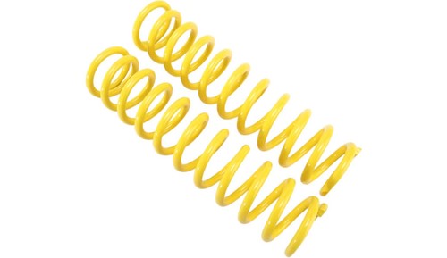 High Lifter Front Shock Spring SPRHF680-S 254209 - Picture 1 of 3