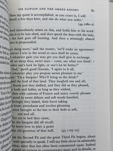 J. R. R. Tolkien The Monsters and the Critics and Other Essays 1st/1st HB/DJ - Picture 8 of 17