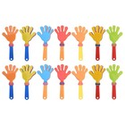  20 stücke Hand Clapper-Konzert-Party, die zujubelnde