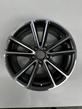 1x original Mercedes CLS W257 18 Zoll Alufelge A2574010800 8x18 ET 33