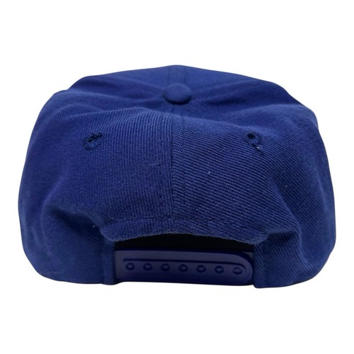 Vintage 1998 Sammy Sosa Chicago Cubs Snapback Baseball Hat Sports Specialties - Picture 5 of 9