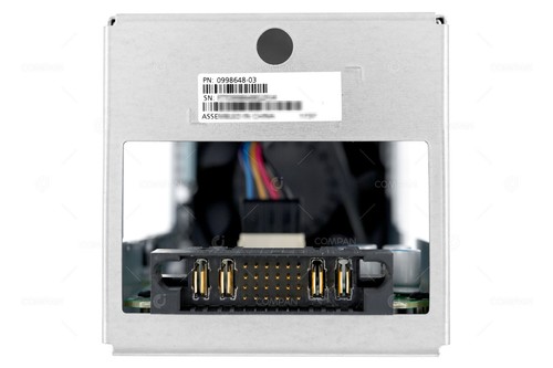 0998648-03 IBM LÜFTERMODUL FÜR IBM ESS 5147-084 ESS ERWEITERUNGSEINHEIT - Bild 4 von 8