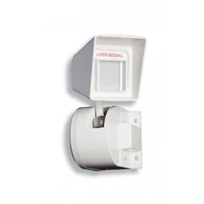 New! Optex Redwall PIR Projector LRP-3020S: CCTV 30 degree range up to 100 Feet