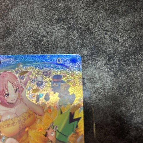 Rebecca Sr Sp Special Card Op05-091 - Picture 4 of 10