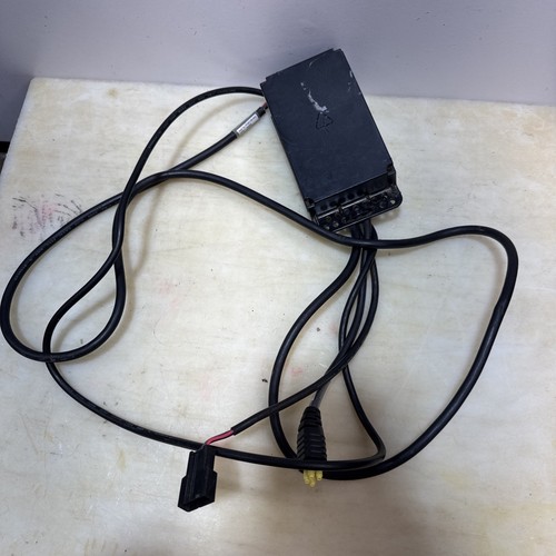 Permobil C300 G29.1 Power Wheelchair Advanced Seat Controller w/ Cables 315302 - Picture 9 of 11