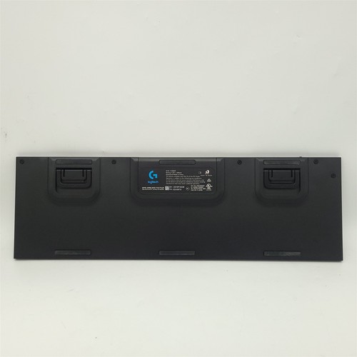 Logitech G915 Wireless Mechanical Gaming Keyboard (Tactile) - Black *NO DONGLE* - Picture 3 of 3
