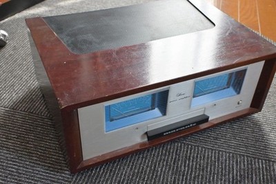 【名機】Marantz SM-9 ステレオパワーアンプ MARANTZ SM-9 STEREO POWER AMPLIFIER 150W+150W VINTAGE HIGH-END
