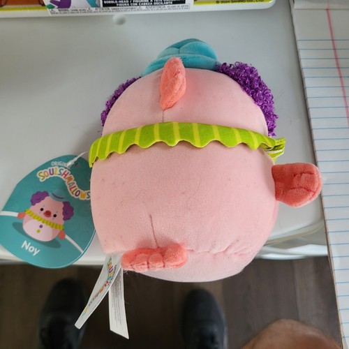 Squismallows Original Noy - Bild 2 von 3
