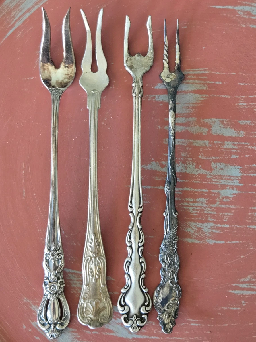 25+ cocktail forks for sale | Updated Oct 2026