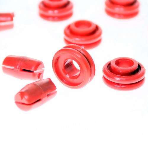 WINDOW ROLLER BUSH FOR TOYOTA CELICA TA22 TA23 TA27 RA23 RA27 RA28 RA25 RA29 - Picture 3 of 6