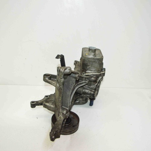 AUDI A4 8K2, B8 Ölkühler 06H903143H 2.0 Benzin 162kw 2015 21099595 - Picture 2 of 6