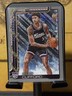 2025-26 Topps Holiday - Nique Clifford #H184 Holiday Silver Glitter (RC)