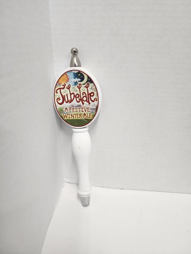 Manija de grifo Deschutes Jubelale 12"