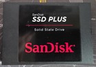 SanDisk SSD 120 GB 2,5" Festplatte SDSSDA-120G
