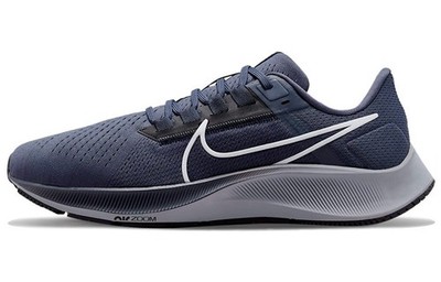 Nike Air Zoom Pegasus 38 Thunder Blue Men CW7356-400 New Authentic