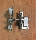 OEM Genuine KitchenAid Range Oven Convection Fan Assembly, Part #9781543