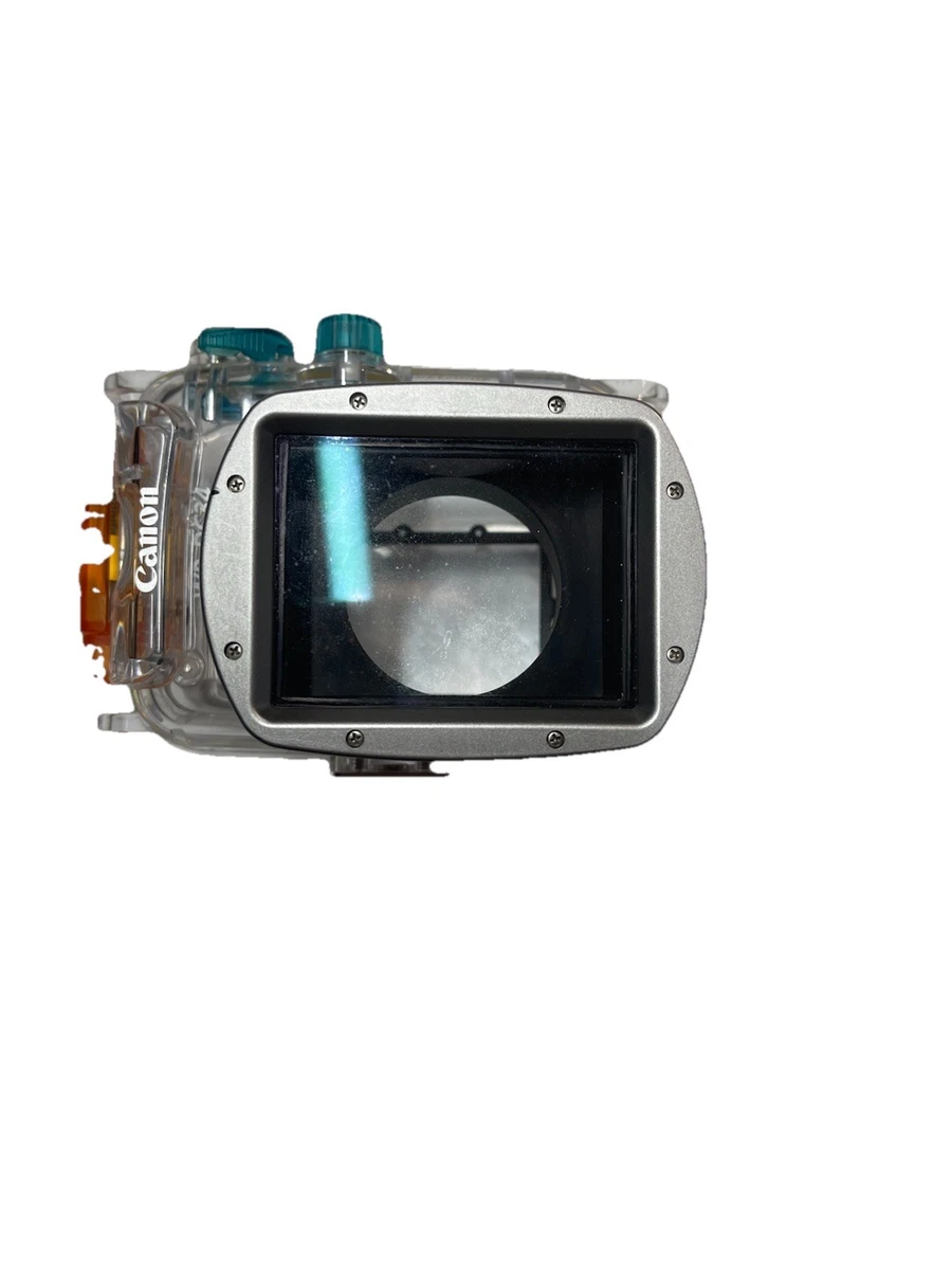 Canon G12 Housing In Underwater Camera Cases & Housings for sale