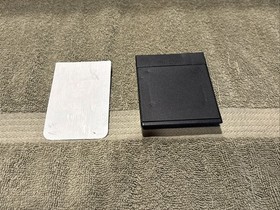 Intellivision Masters Of The Universe The Power Of He-Man W/ Box & 1 Overlay