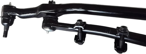 Fahrwerksatz Lenkung vorne Schlepplenker & Spurstange für Dodge Ram Truck - Bild 6 von 6