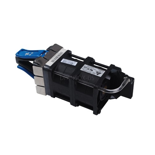 Cisco N9K Wentylator chłodzący Nexus NXA-FAN-30CFM-F / NXA-FAN-30CFM-B FAN Moduł - Zdjęcie 20 z 34