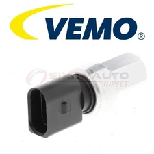 VEMO HVAC Pressure Switch for 2015-2016 Audi Q3 Quattro 2.0L L4 - Heating cb