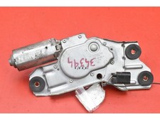 FORD FOCUS Sedan DFW Heckscheibenwischermotor XS41-N17K441-AA 2002 29052416